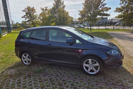 Seat Altea Gebrauchtwagen