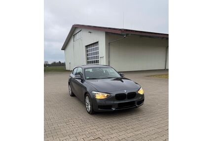 BMW 116 Gebrauchtwagen