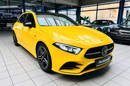 Mercedes-Benz A 200 Gebrauchtwagen