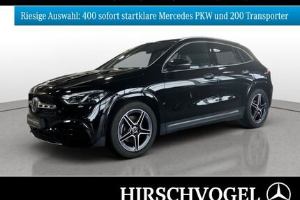 Mercedes-Benz GLA 180 Gebrauchtwagen