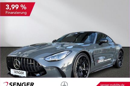 Mercedes-Benz AMG GT Gebrauchtwagen