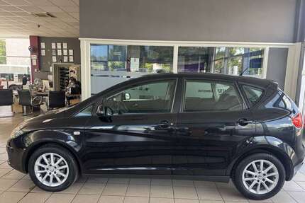 Seat Altea Gebrauchtwagen