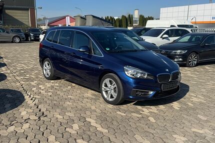 BMW 220 Gebrauchtwagen