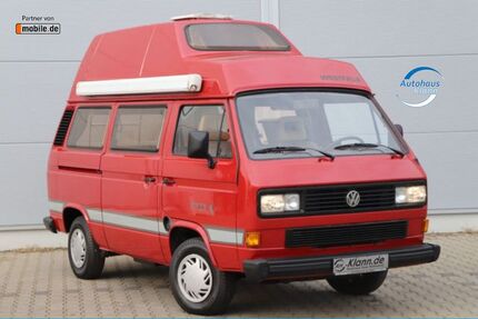 VW T3 andere Gebrauchtwagen