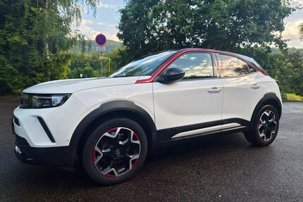 Opel Mokka Gebrauchtwagen