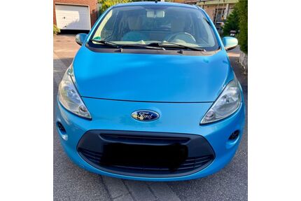 Ford Ka/Ka+ Gebrauchtwagen