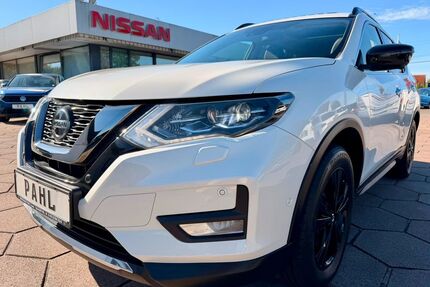 Nissan X-Trail Gebrauchtwagen
