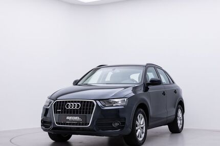 Audi Q3 Gebrauchtwagen