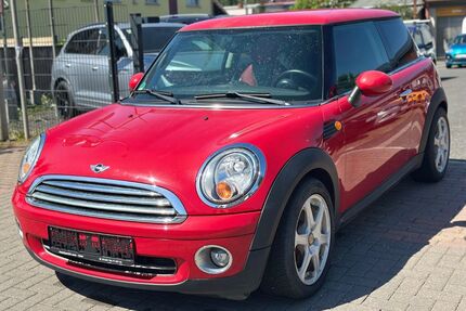 Mini Cooper Gebrauchtwagen