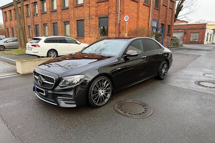 Mercedes-Benz E 43 AMG Gebrauchtwagen