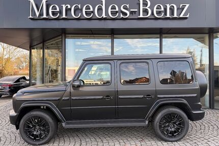 Mercedes-Benz G 450 Gebrauchtwagen