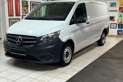 Mercedes-Benz Vito Gebrauchtwagen