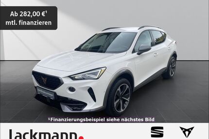 Cupra Formentor Gebrauchtwagen