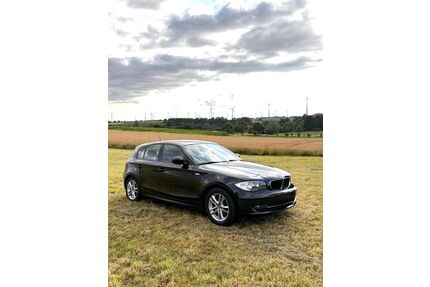 BMW 116 Gebrauchtwagen