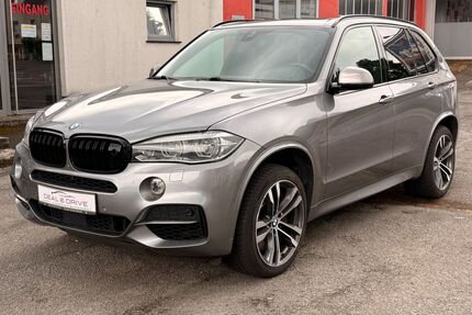 BMW X5 Gebrauchtwagen