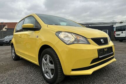 Seat Mii Gebrauchtwagen
