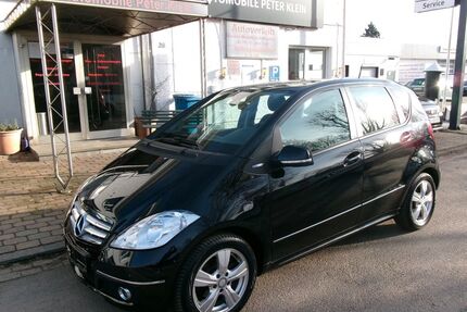 Mercedes-Benz A 160 Gebrauchtwagen