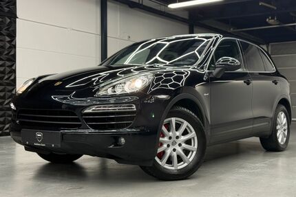 Porsche Cayenne Gebrauchtwagen