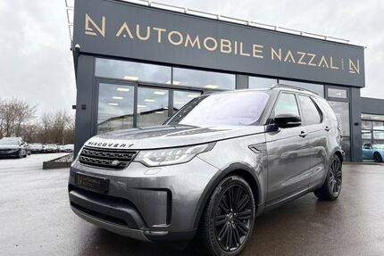 Land Rover Discovery Gebrauchtwagen