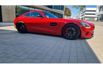 Mercedes-Benz AMG GT S Gebrauchtwagen