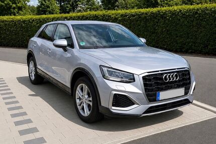 Audi Q2 Gebrauchtwagen