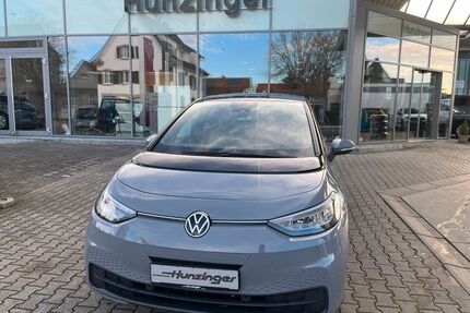 VW ID.3 Gebrauchtwagen