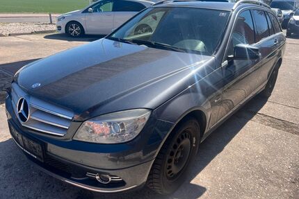 Mercedes-Benz C 200 Gebrauchtwagen