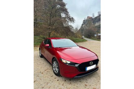 Mazda 3 Gebrauchtwagen