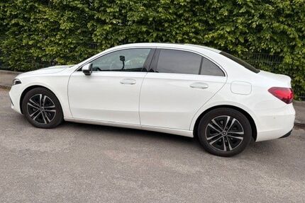 Mercedes-Benz A 200 Gebrauchtwagen