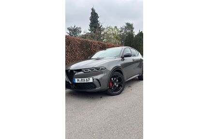 Alfa Romeo Tonale Gebrauchtwagen