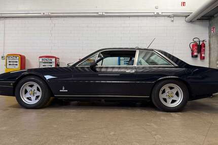 Ferrari 400 Gebrauchtwagen