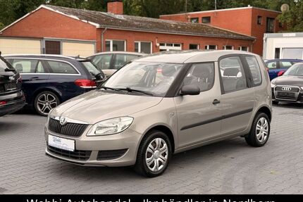 Skoda Roomster Gebrauchtwagen