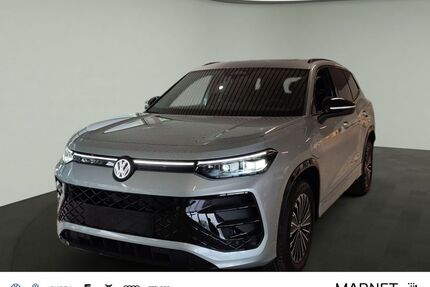 VW Tayron Gebrauchtwagen