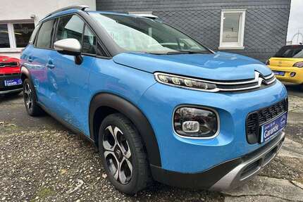 Citroen C3 Gebrauchtwagen