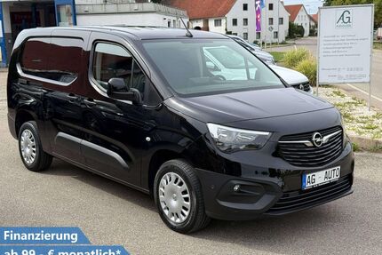 Opel Combo Gebrauchtwagen