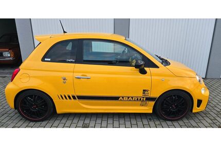 Abarth 595 Gebrauchtwagen