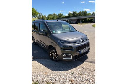 Citroen Berlingo Gebrauchtwagen