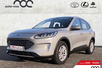 Ford Kuga Gebrauchtwagen