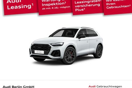 Audi Q5 Gebrauchtwagen