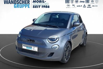 Fiat 500e Gebrauchtwagen