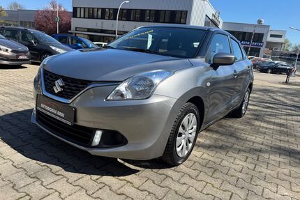 Suzuki Baleno Gebrauchtwagen