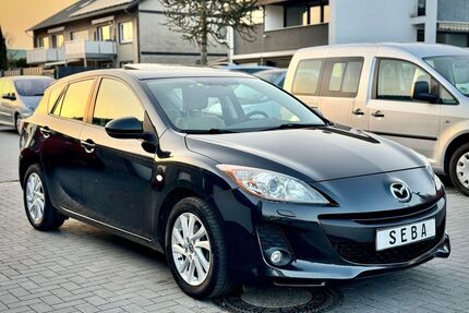 Mazda 3 Gebrauchtwagen