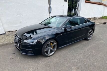 Audi A5 Gebrauchtwagen