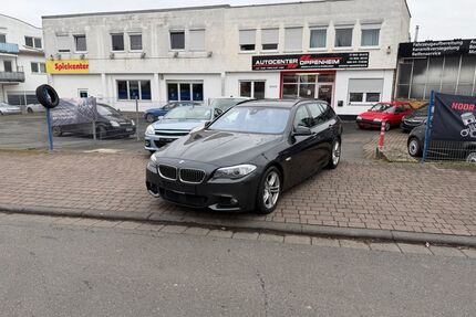 BMW 535 Gebrauchtwagen
