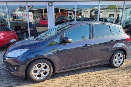 Ford C-Max Gebrauchtwagen
