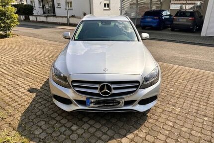 Mercedes-Benz C 220 Gebrauchtwagen