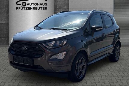 Ford EcoSport Gebrauchtwagen