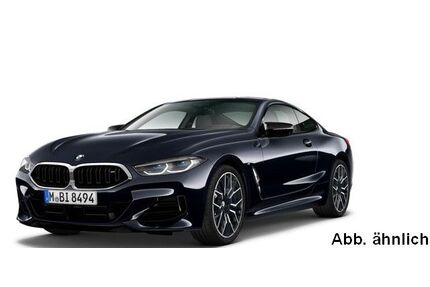 BMW M850 Gebrauchtwagen