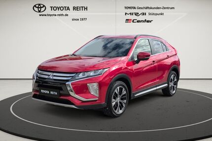 Mitsubishi Eclipse Cross Gebrauchtwagen