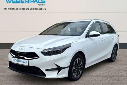 Kia ceed Sportswagon Gebrauchtwagen